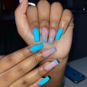 Meet your Posher, Rayonna